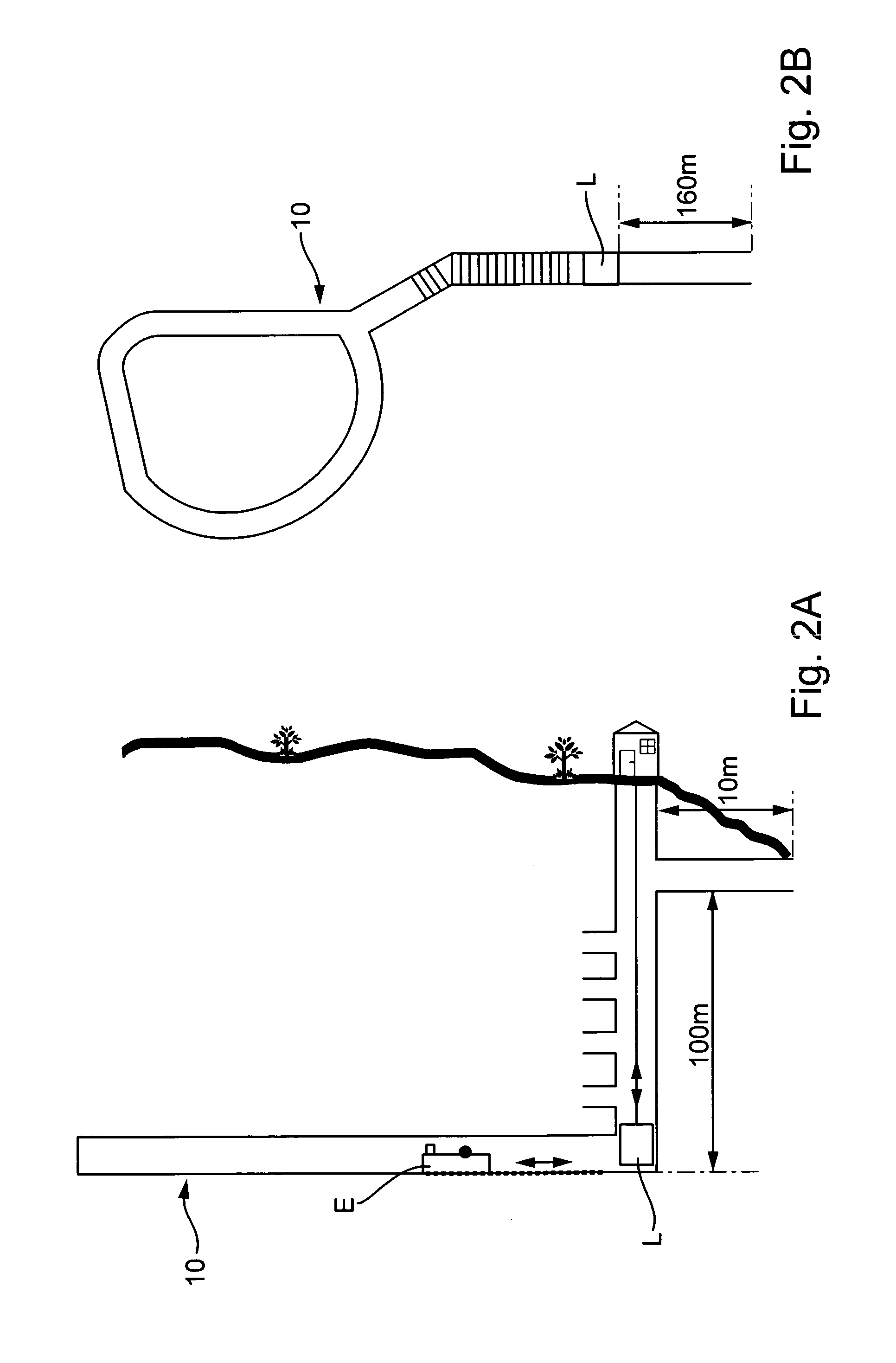 Position-Monitoring Device for Persons