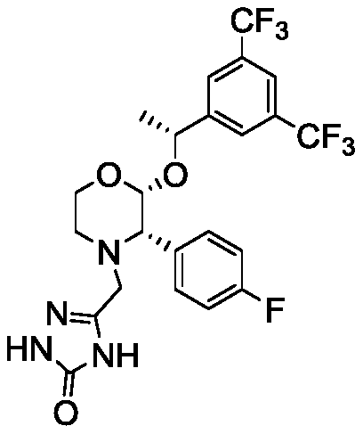 Preparation method of 3, 5-bis (trifluoromethyl) acetophenone