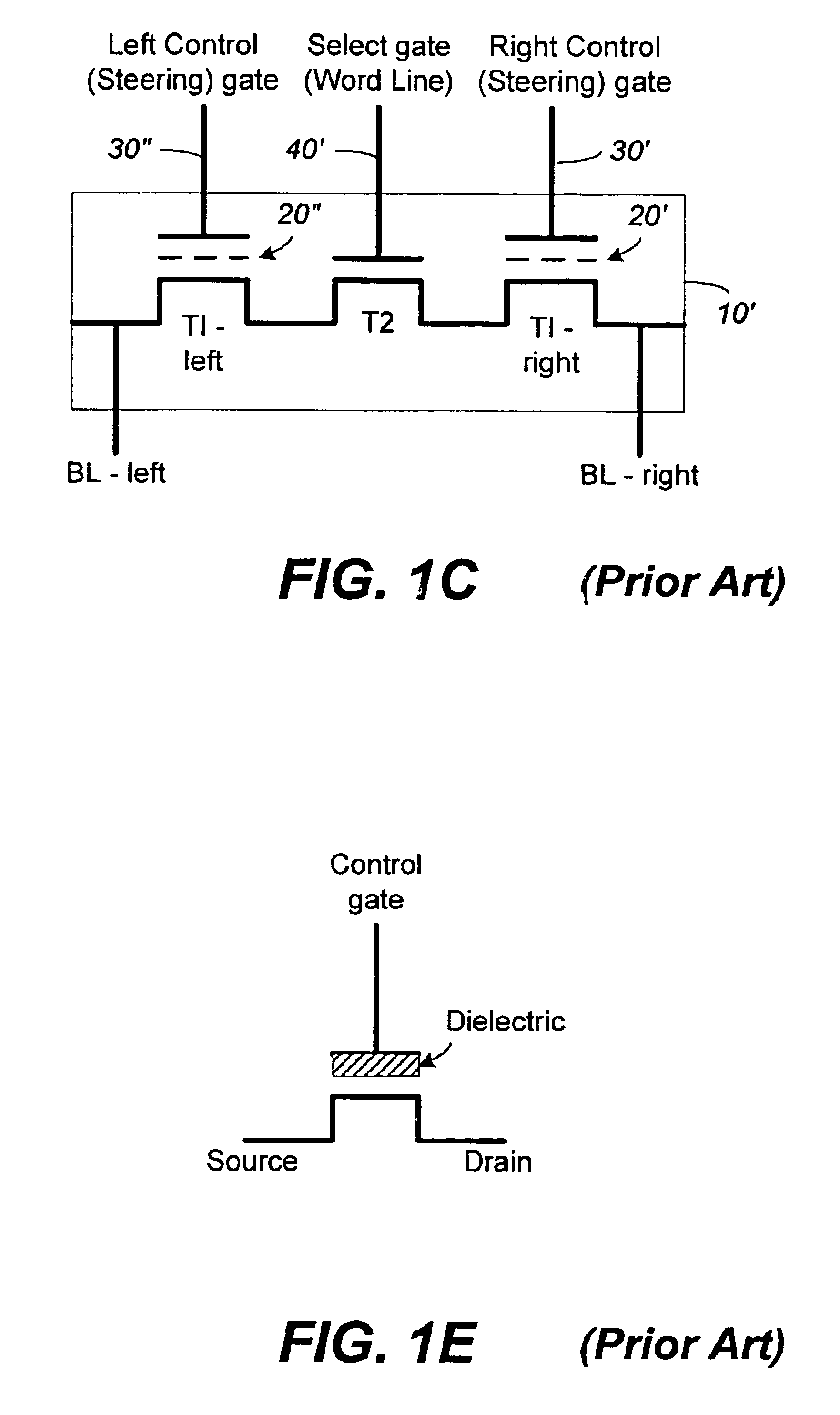 Non-volatile memory and method with improved sensing