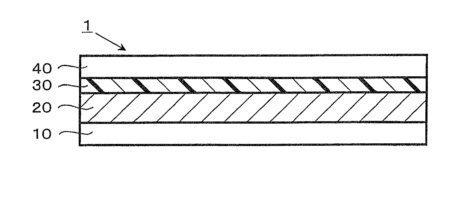 Dye-sensitized solar cell, dye-sensitized solar cell module, and coating liquid for forming electrolyte layer