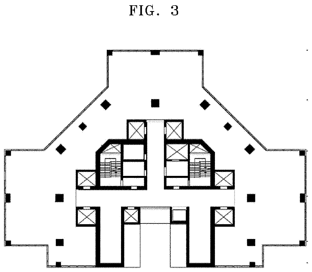 Method for controlling structural member design considering constructability of formwork