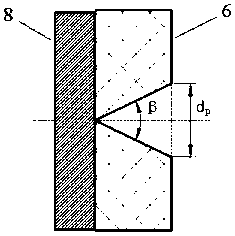 A high-performance solid ablative pulsed plasma electric propulsion device