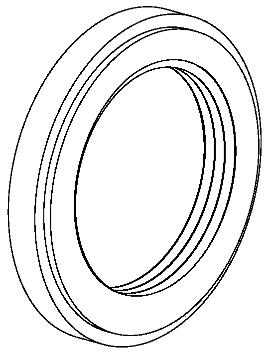 A Double Shock Roller Movable Tooth Reducer with Backlash Elimination Mechanism