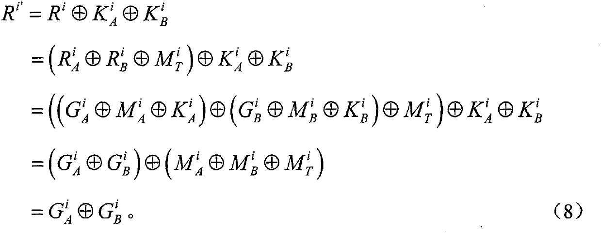 Cavity QED-based comparison method for quantum privacy