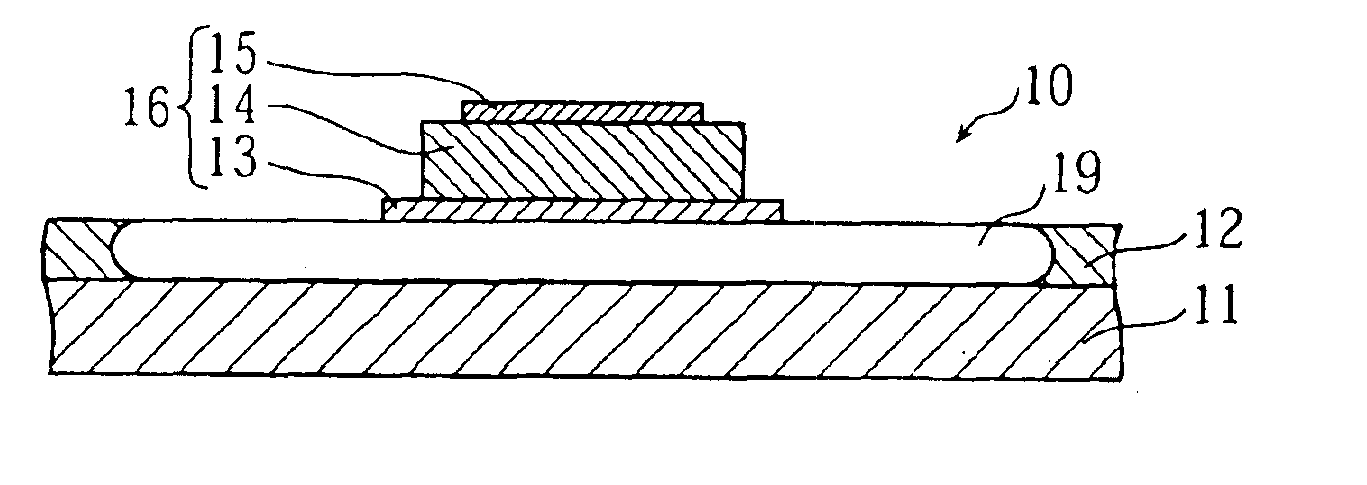 Film bulk acoustic resonator