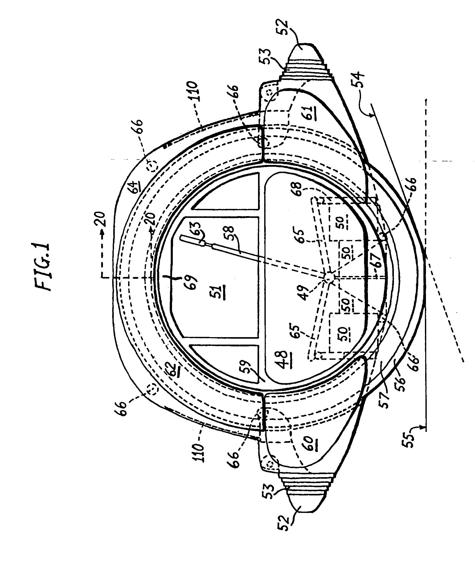 Two-parallel-wheeled electric motor vehicle with a provision for connecting electromagnetic holonomic wheels in tandem