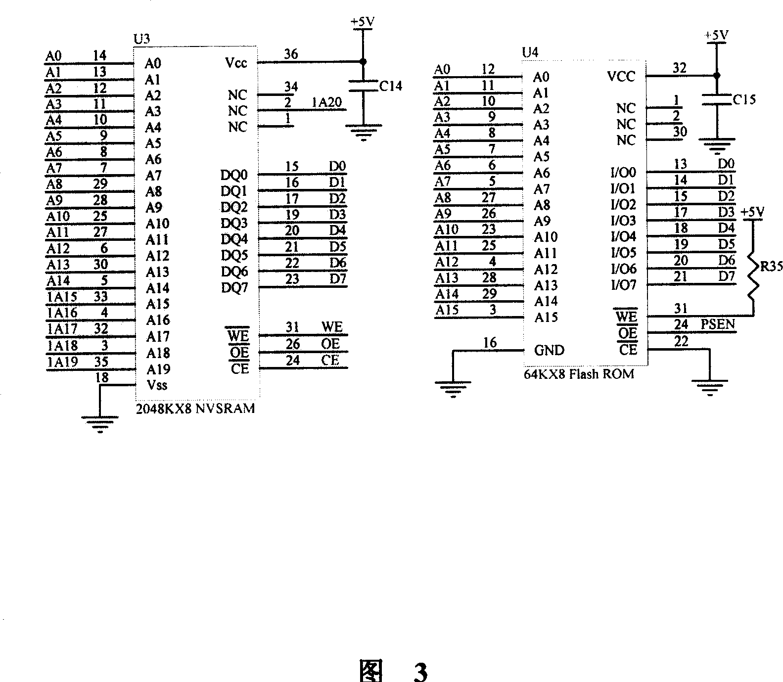 Marking controller based on USB interface