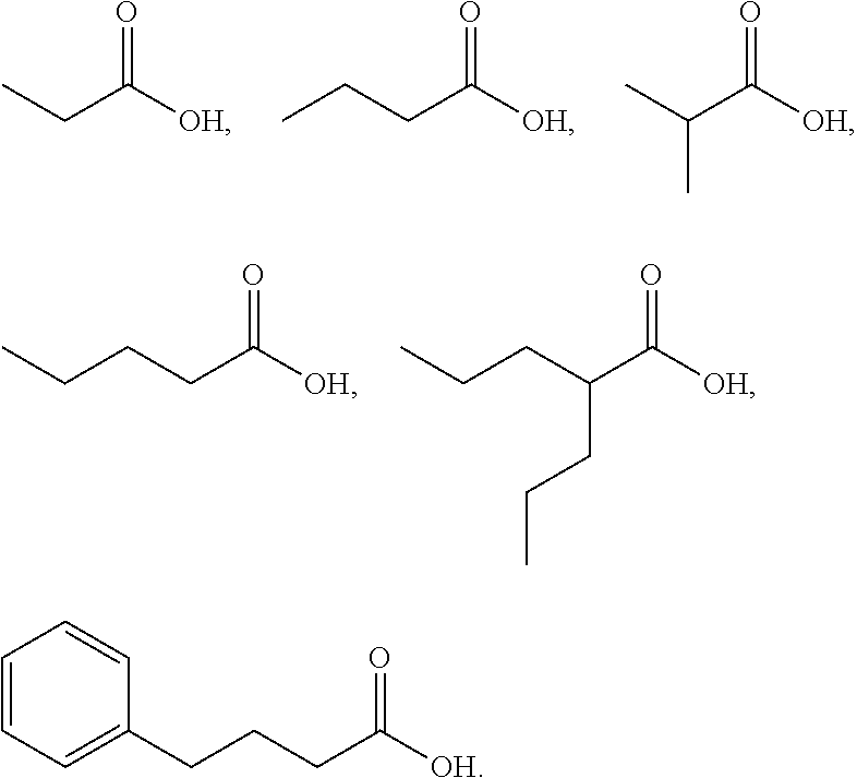 Mutual prodrug comprising short chain fatty acids and zebularine or 1'-cyano-cytarabine for cancer treatment