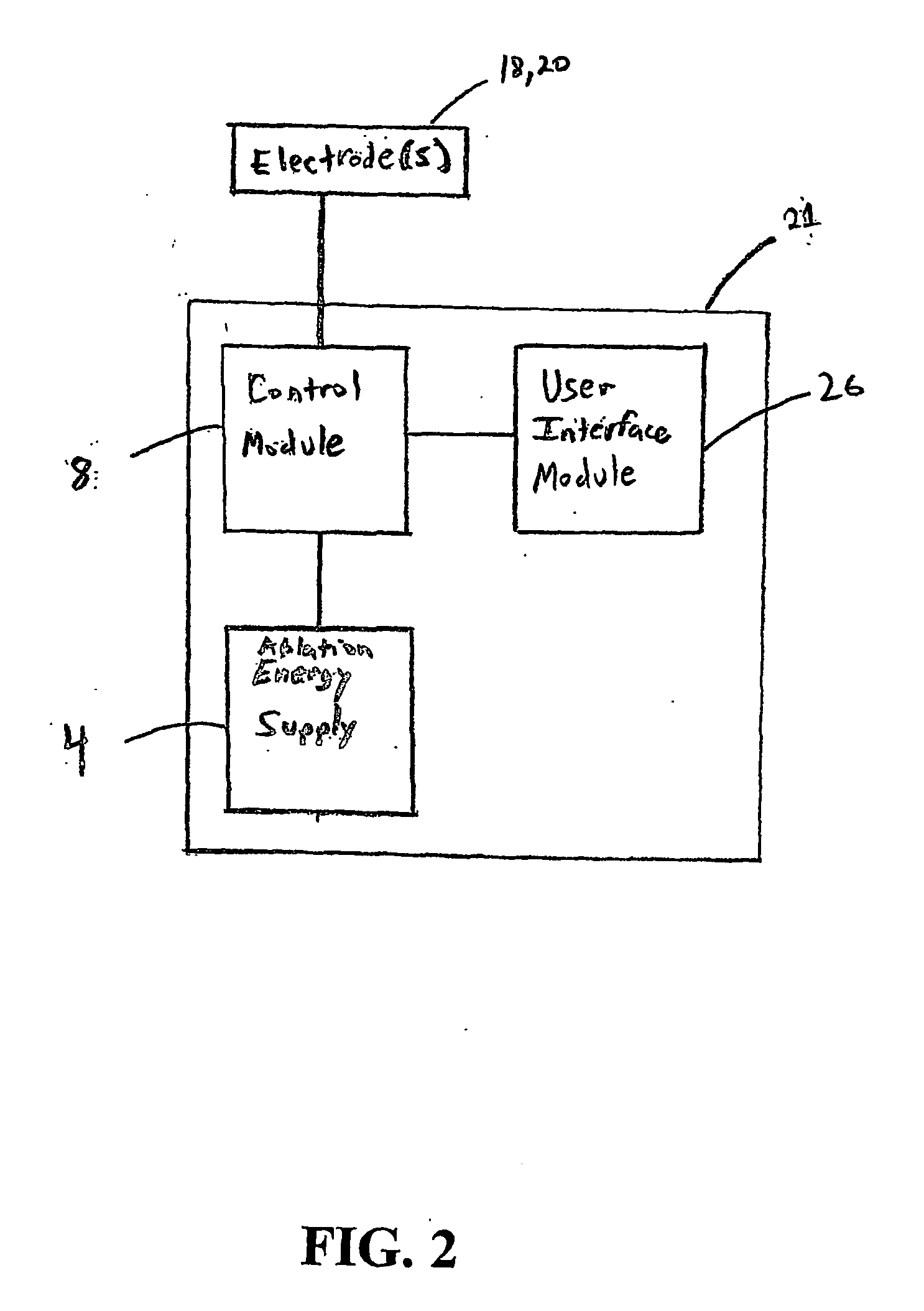 Method and apparatus for selecting operating parameter values in electrophysiology procedures