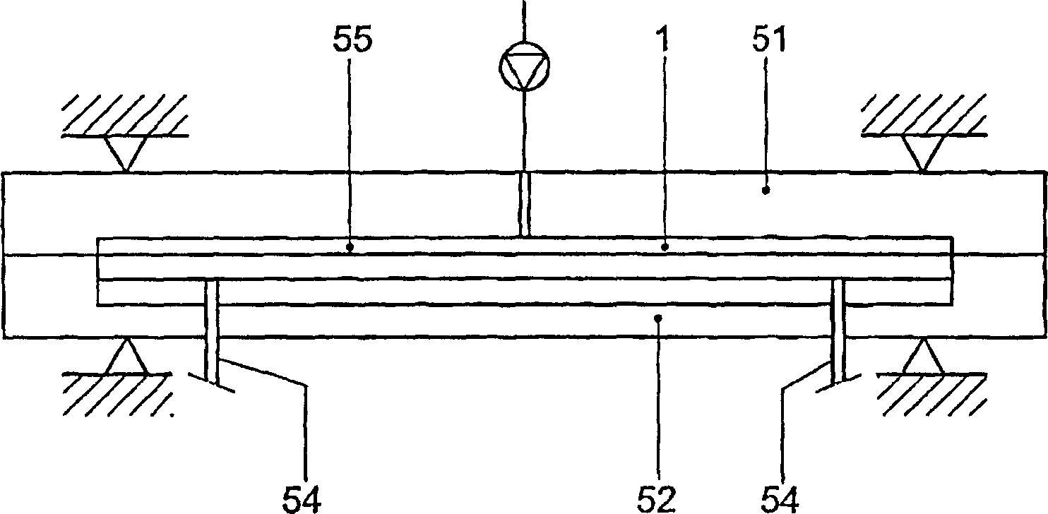 Method and apparatus for manufacturing vehicle parts