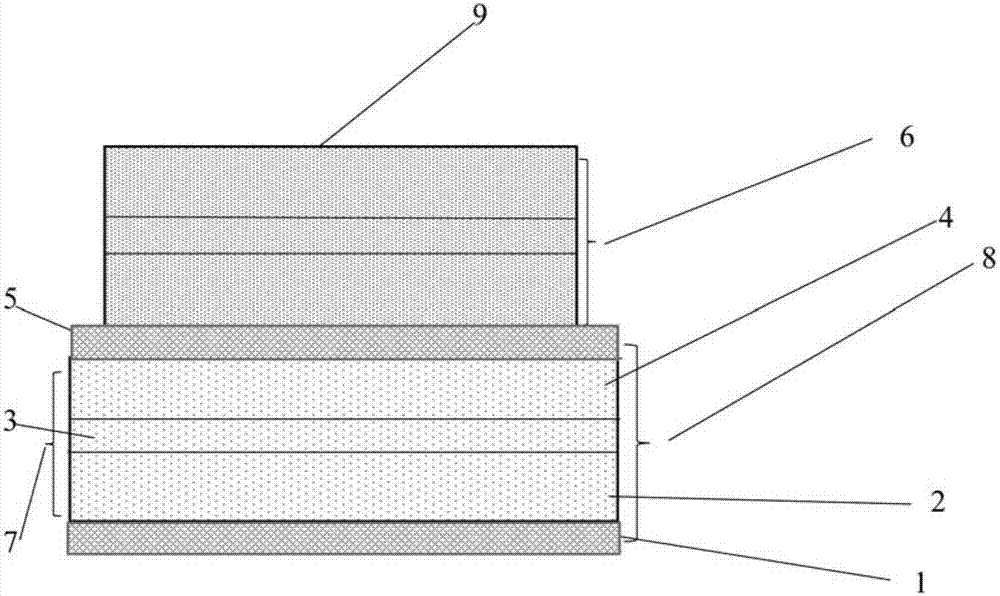 All-solid-state lithium-ion battery and preparation method thereof