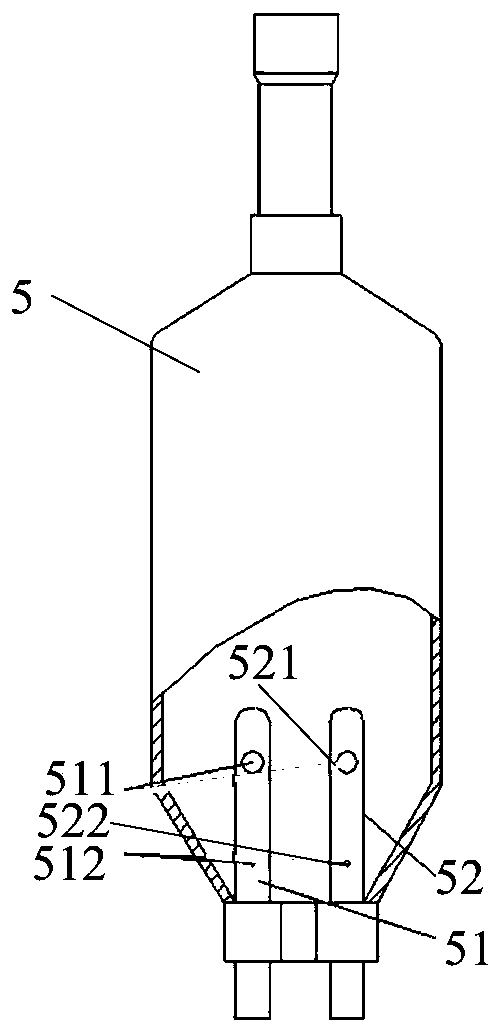 Air conditioning system and control method thereof