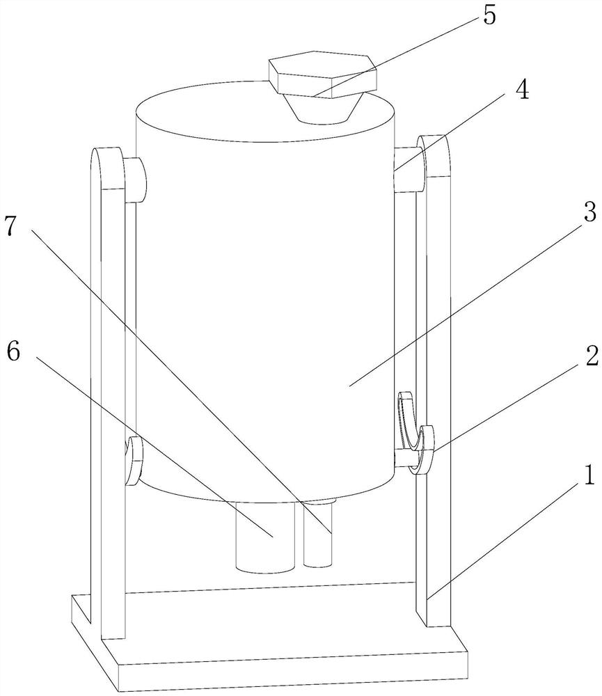 Water-based PU varnish process and device