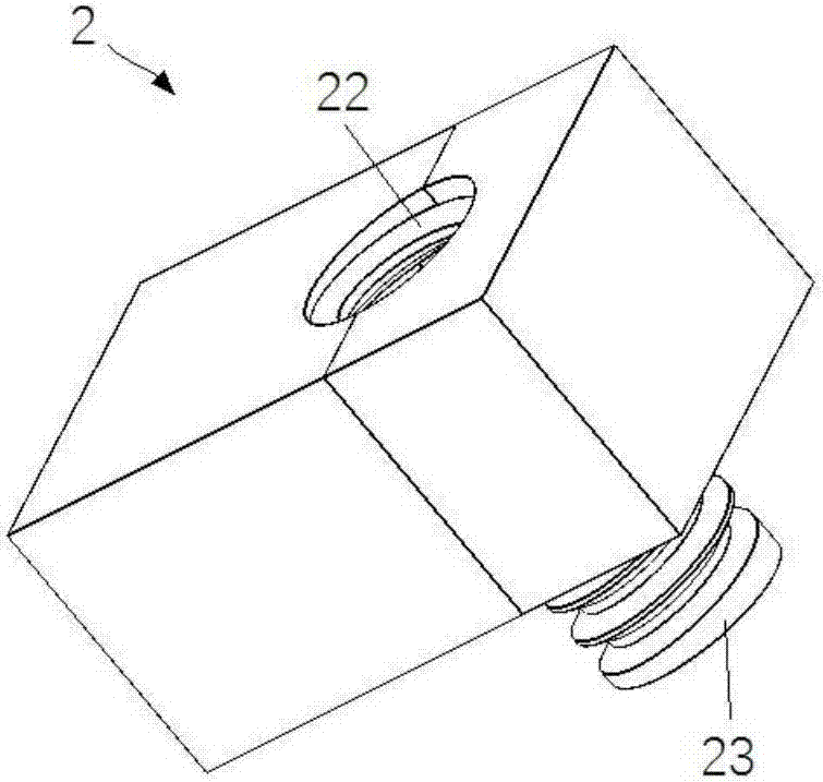 Multi-degree-of-freedom soft grabbing device