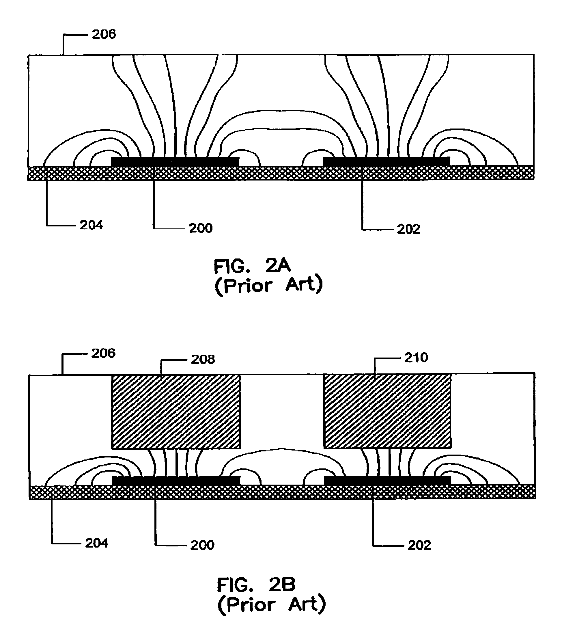 Superconductive stripline filter utilizing one or more inter-resonator coupling members