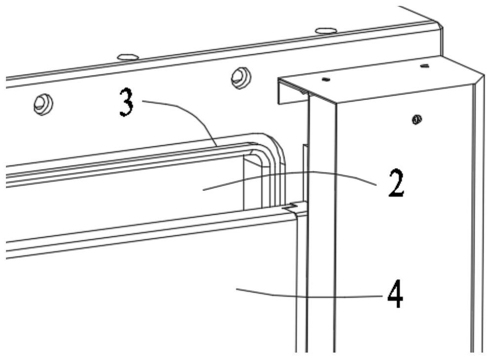 Full-automatic dispensing system