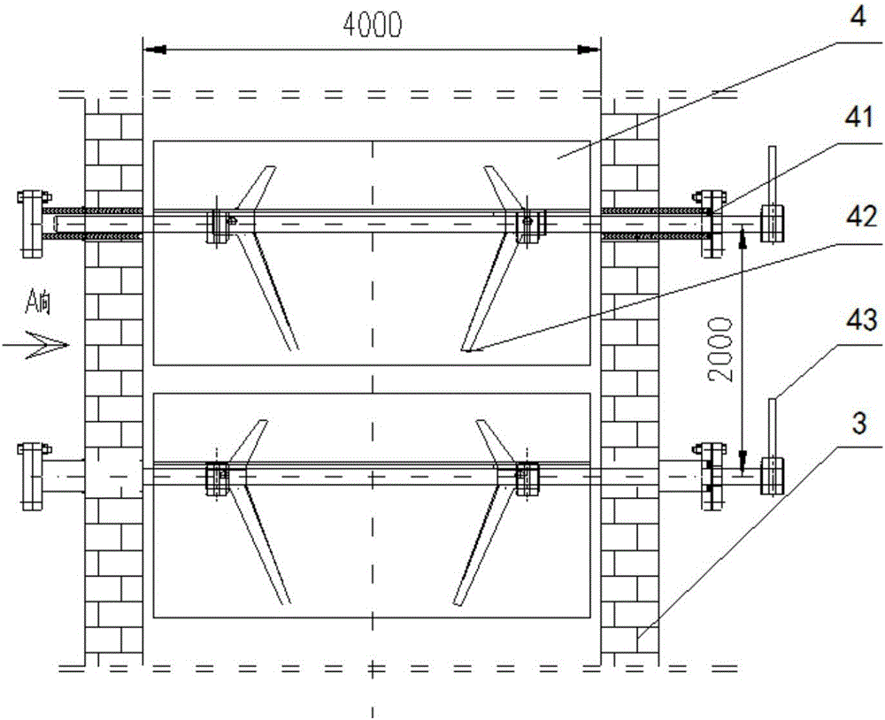 Calcium carbide production system and method capable of cyclically utilizing pyrolysis gas