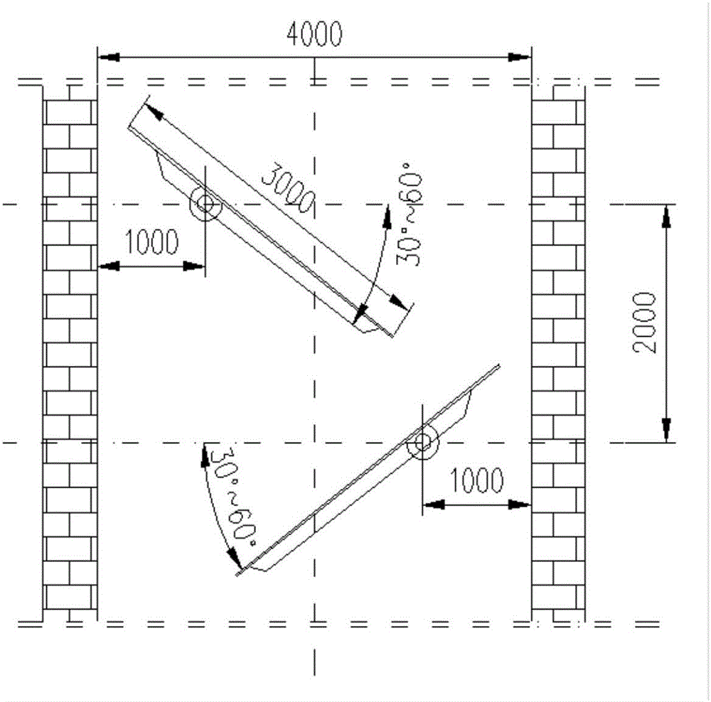 Calcium carbide production system and method capable of cyclically utilizing pyrolysis gas