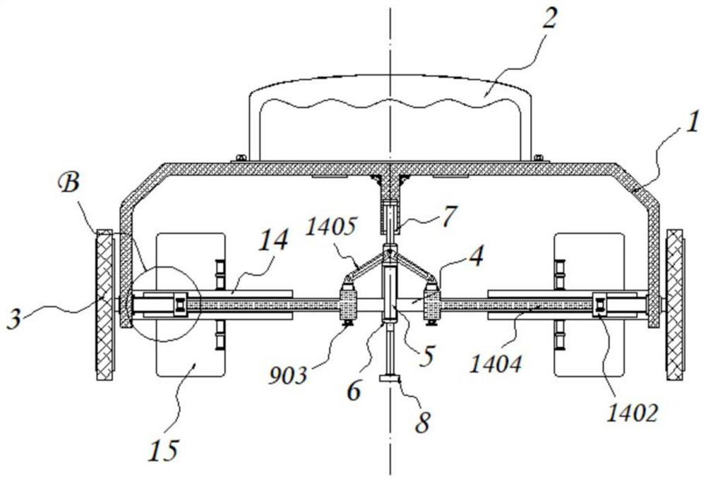 Masonry pointing device