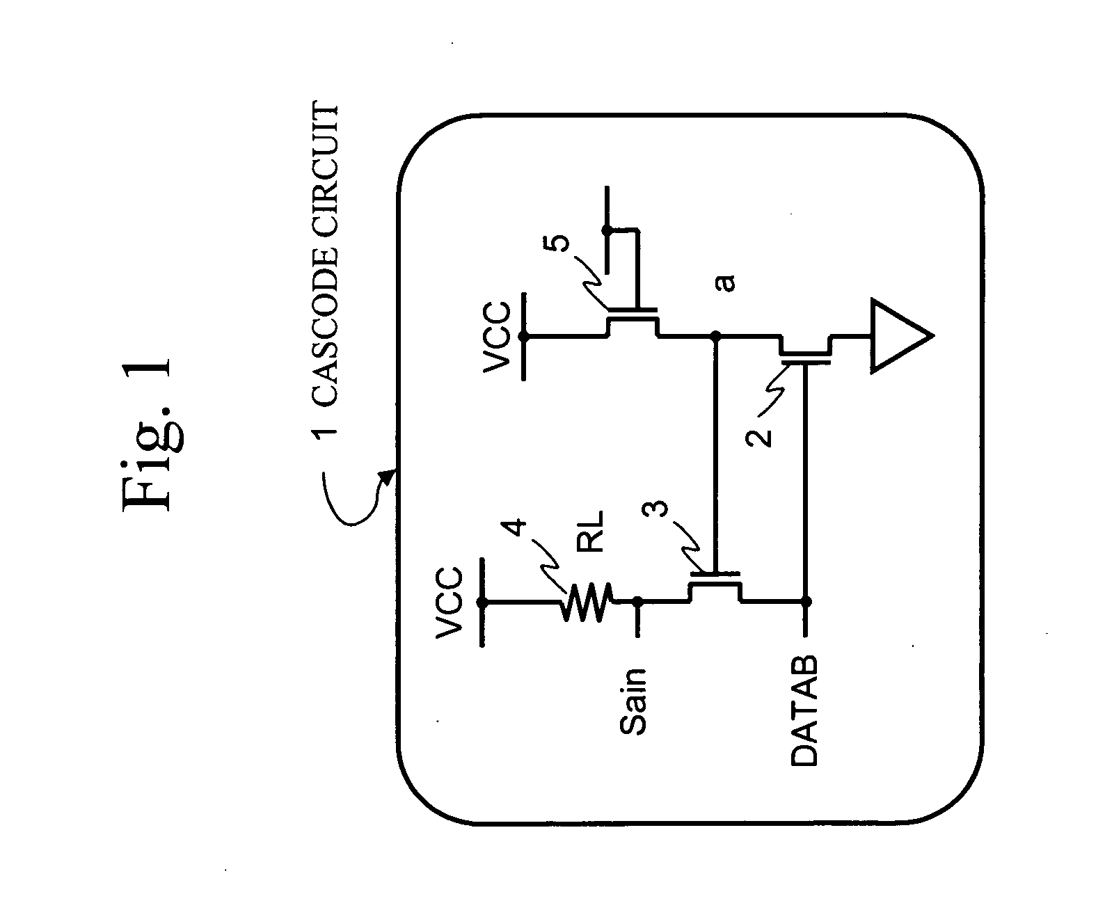 Semiconductor device and method of generating sense signal