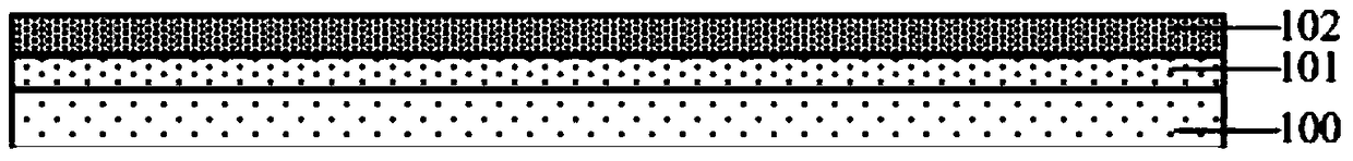 A kind of array substrate and its preparation method and display device