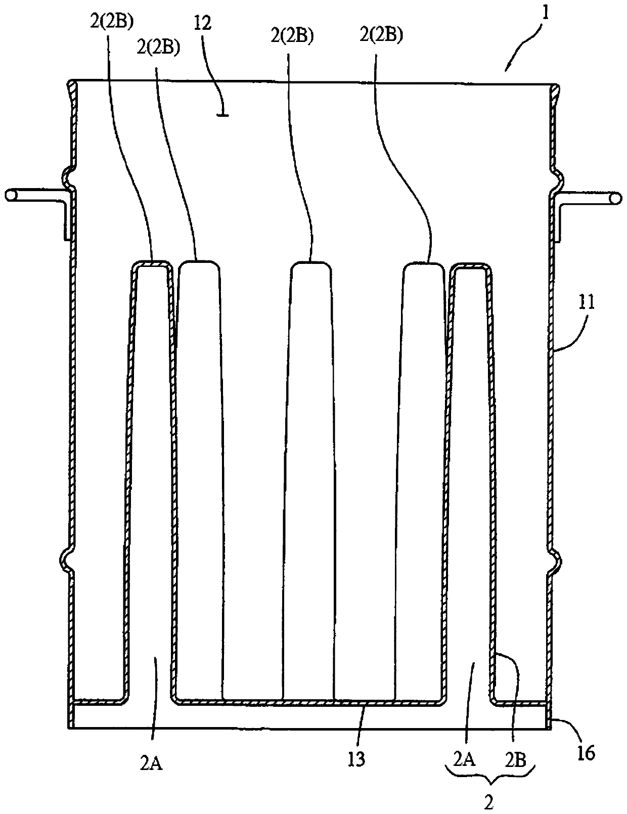 A High-Speed Heating And Energy Saving Apparatus