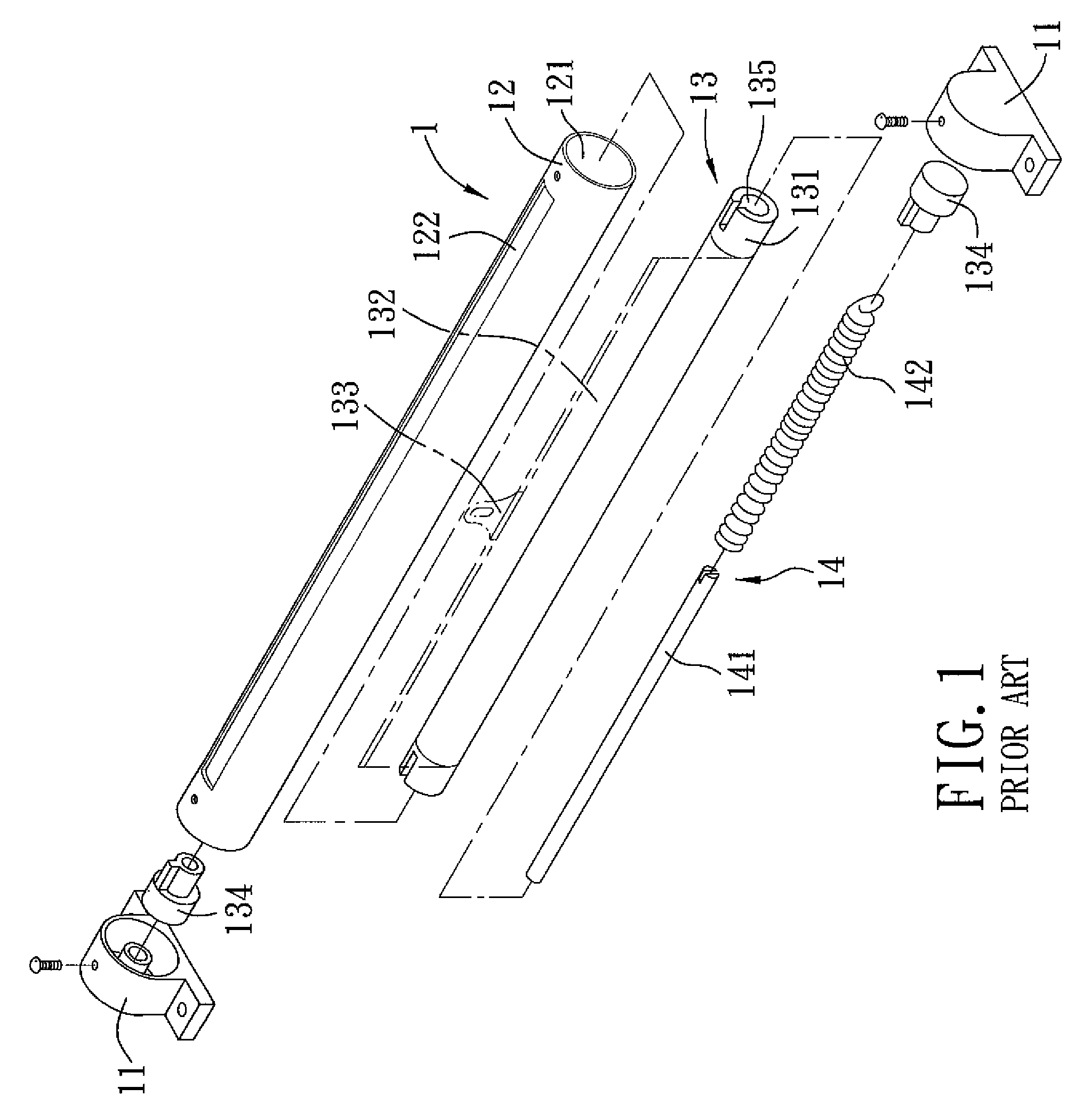 Window covering having a winding function