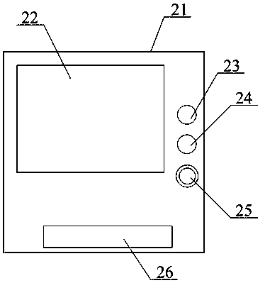 Thermal-spraying fuel spraying control system and control method capable of implementing fully closed-loop automatic control