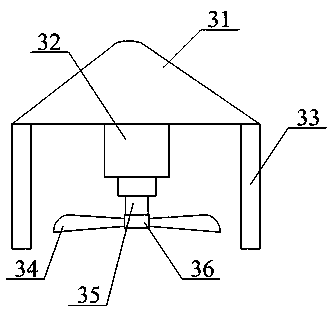 Thermal-spraying fuel spraying control system and control method capable of implementing fully closed-loop automatic control