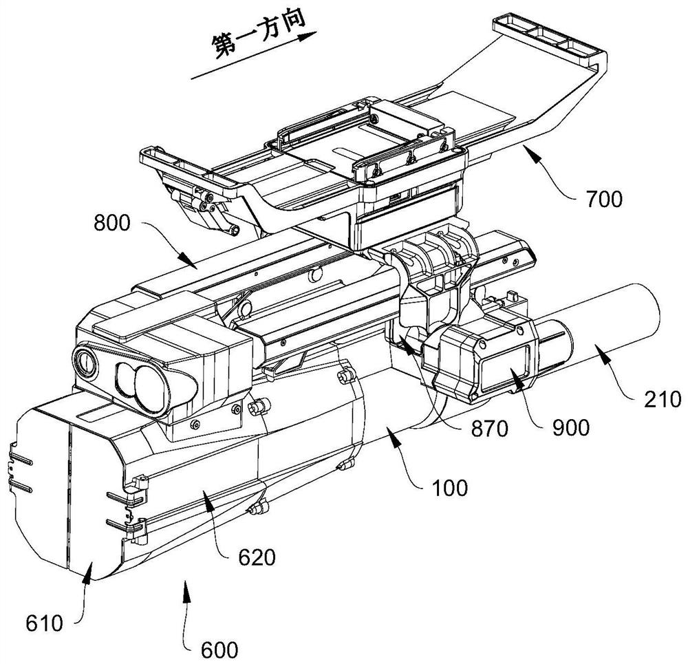 Unmanned aerial vehicle