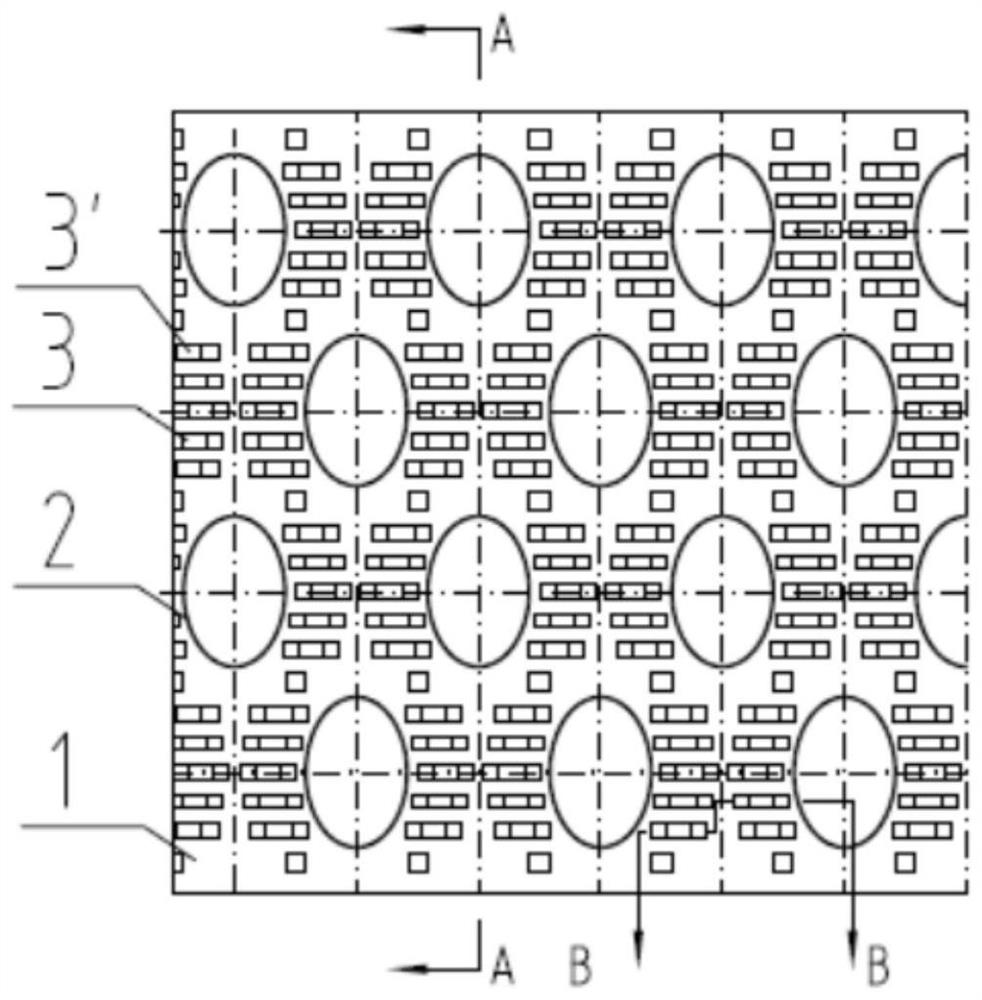 Enhanced heat exchange fin