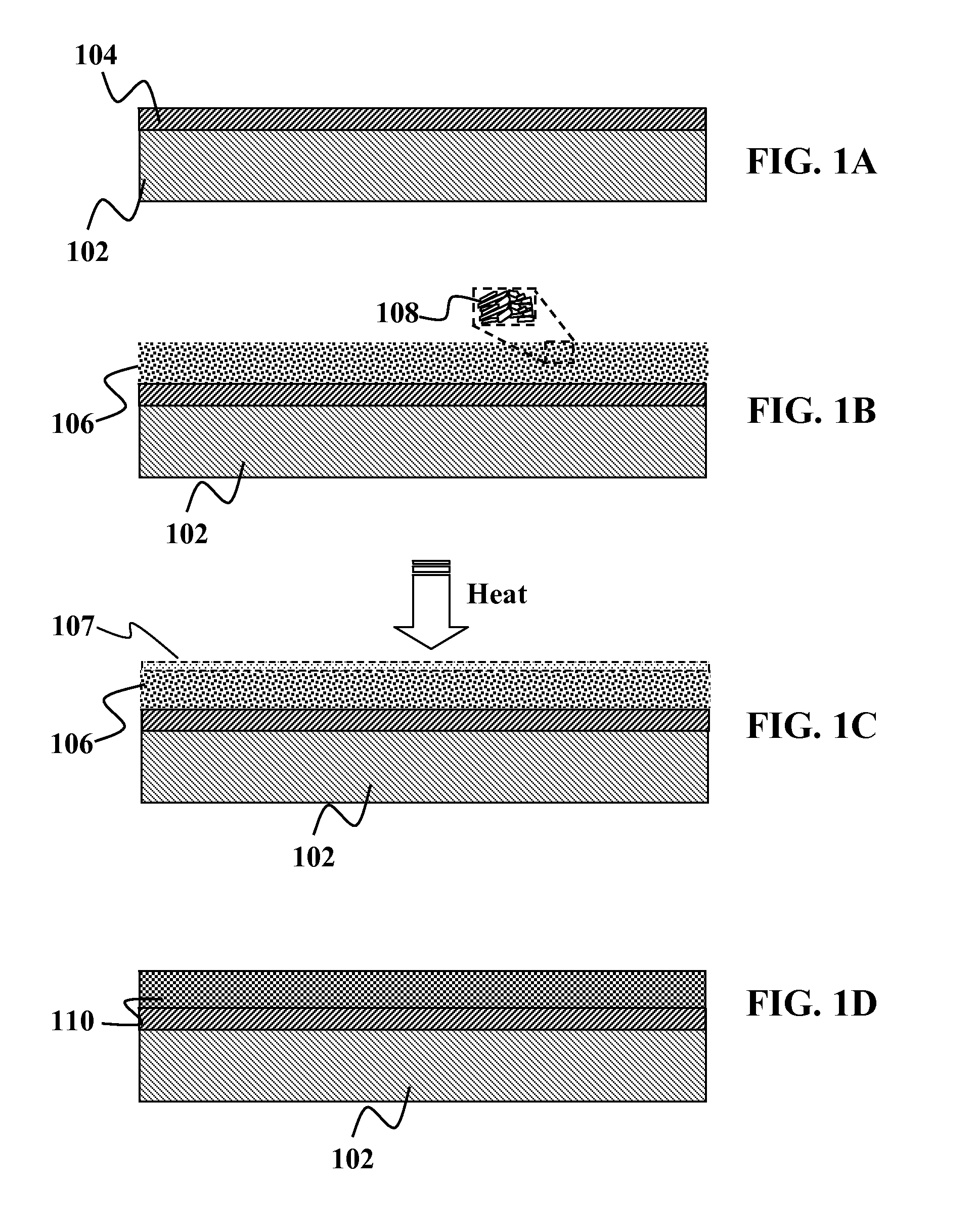 High-Throughput Printing of Semiconductor Precursor Layer from Nanoflake Particles