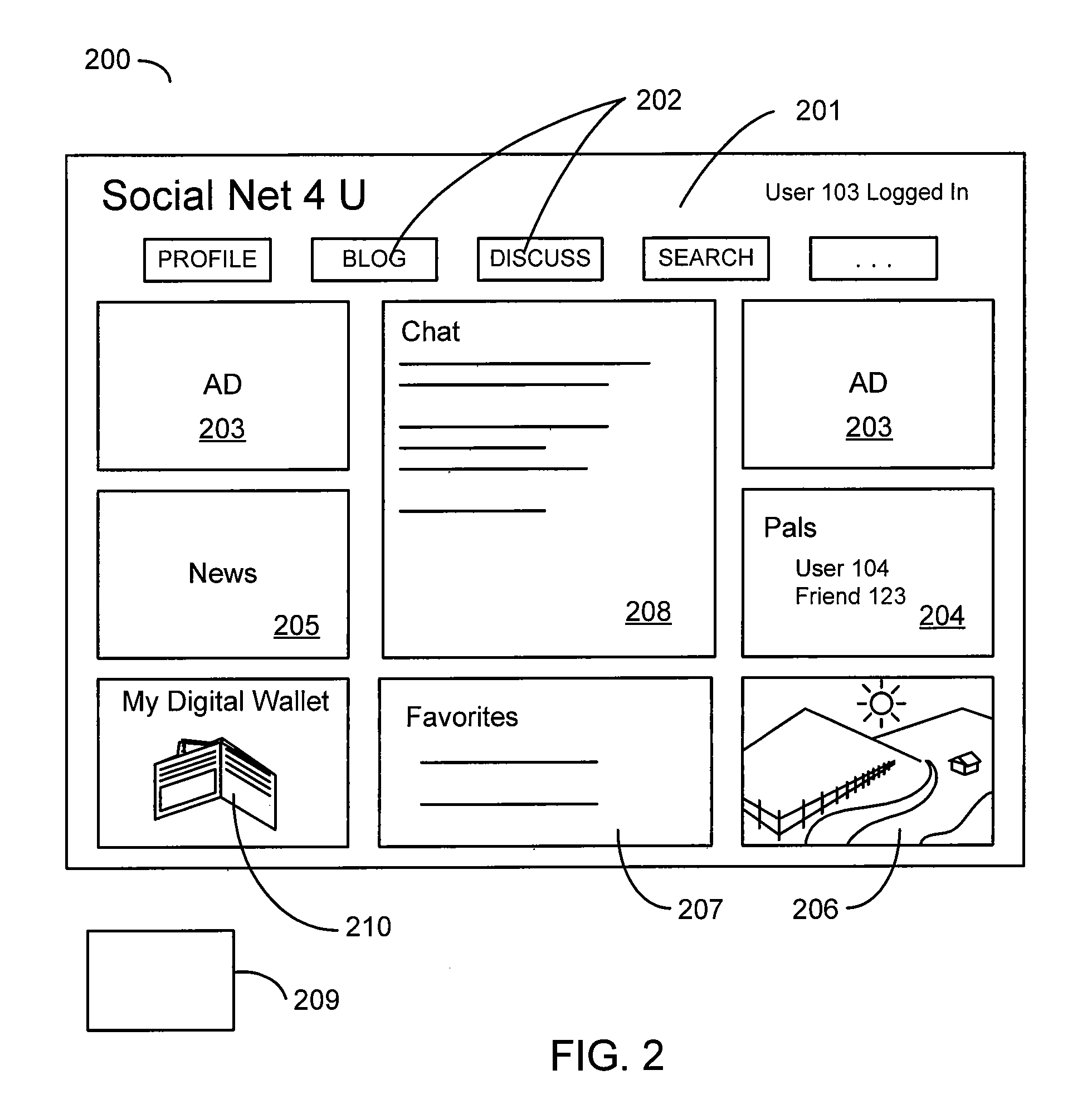 Systems and methods for stored-value exchange within social networking environments