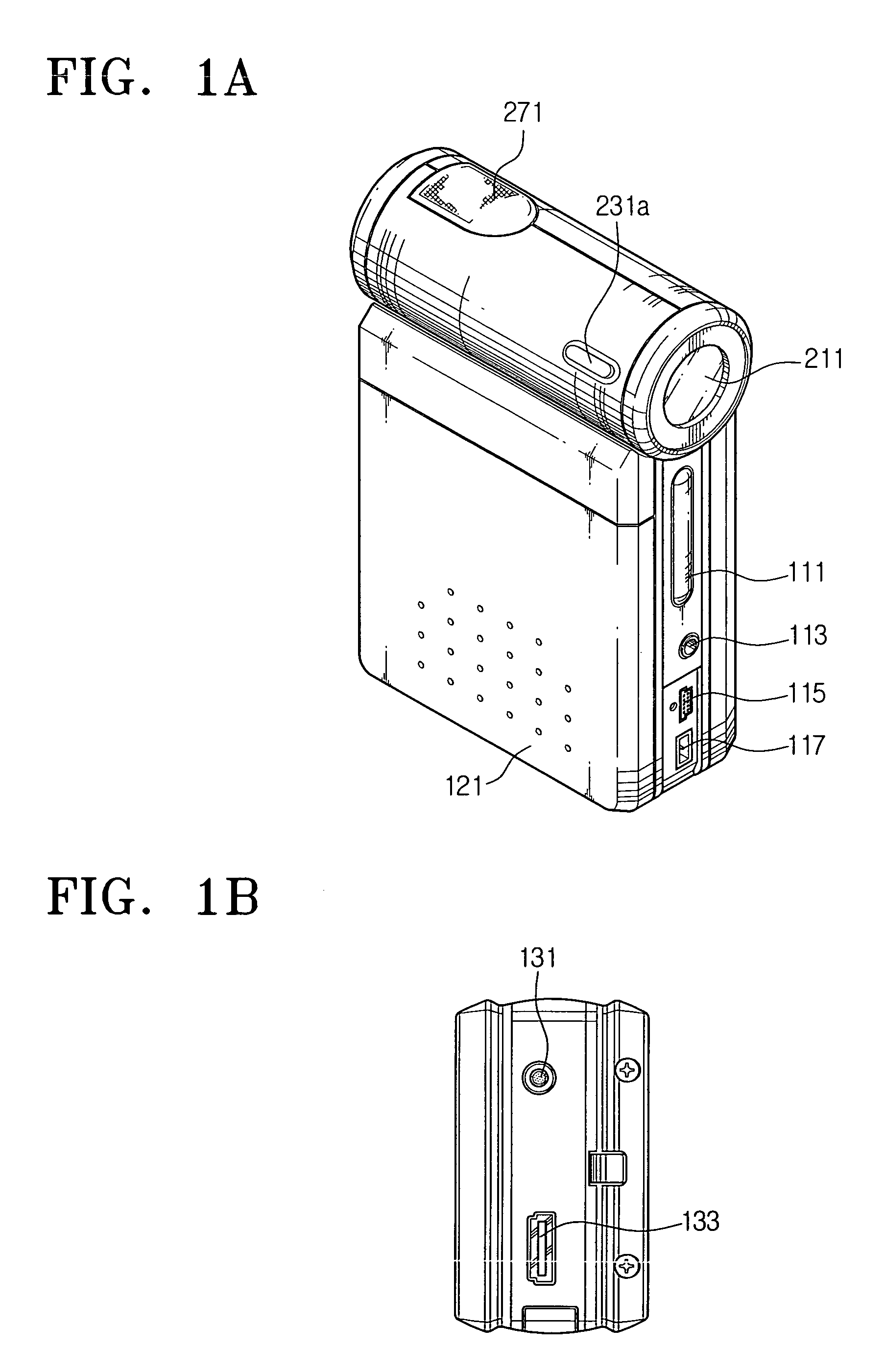 Portable combination apparatus capable of copying image file between recording media and method thereof