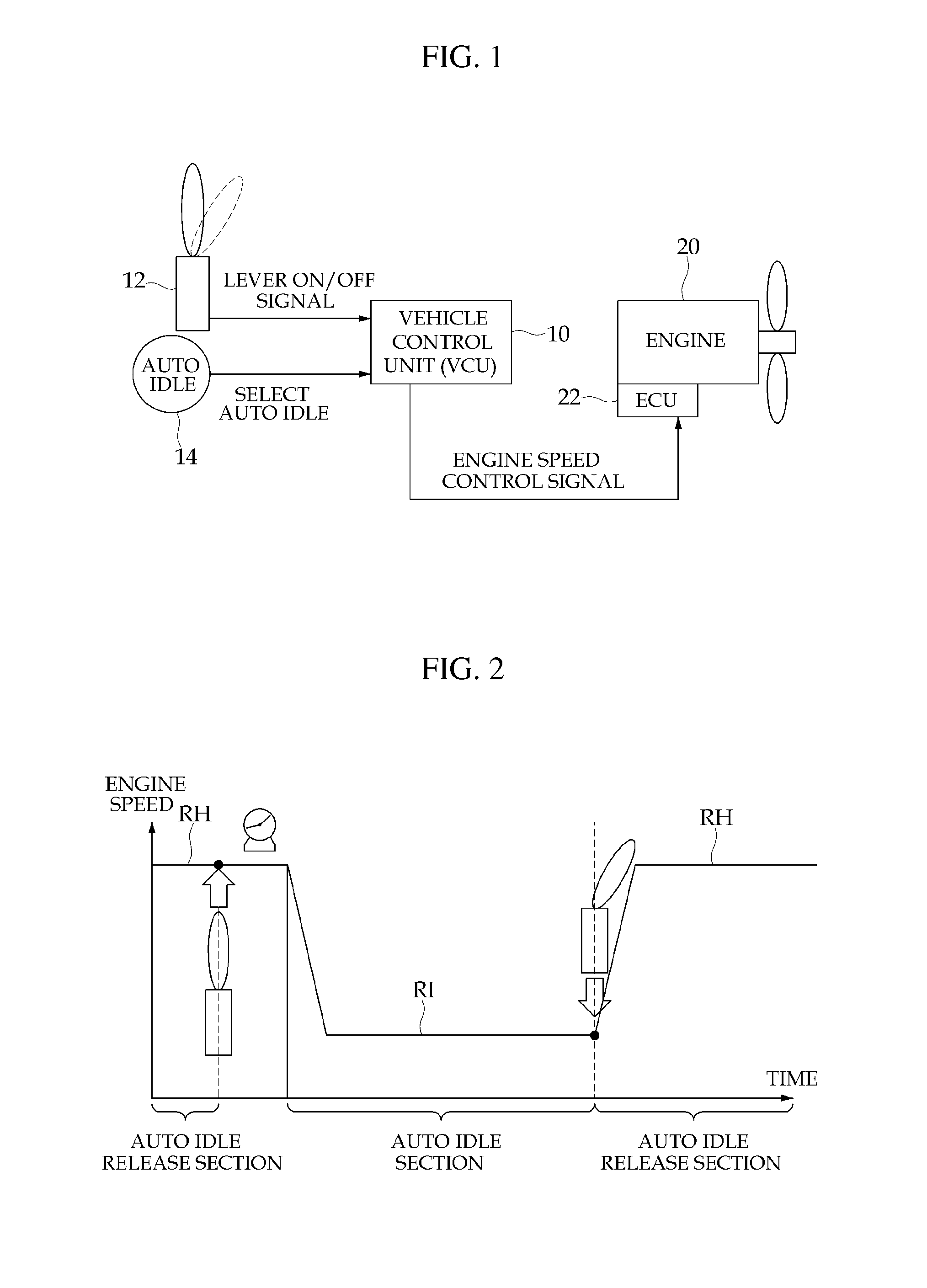 Apparatus for controlling construction equipment engine and control method therefor