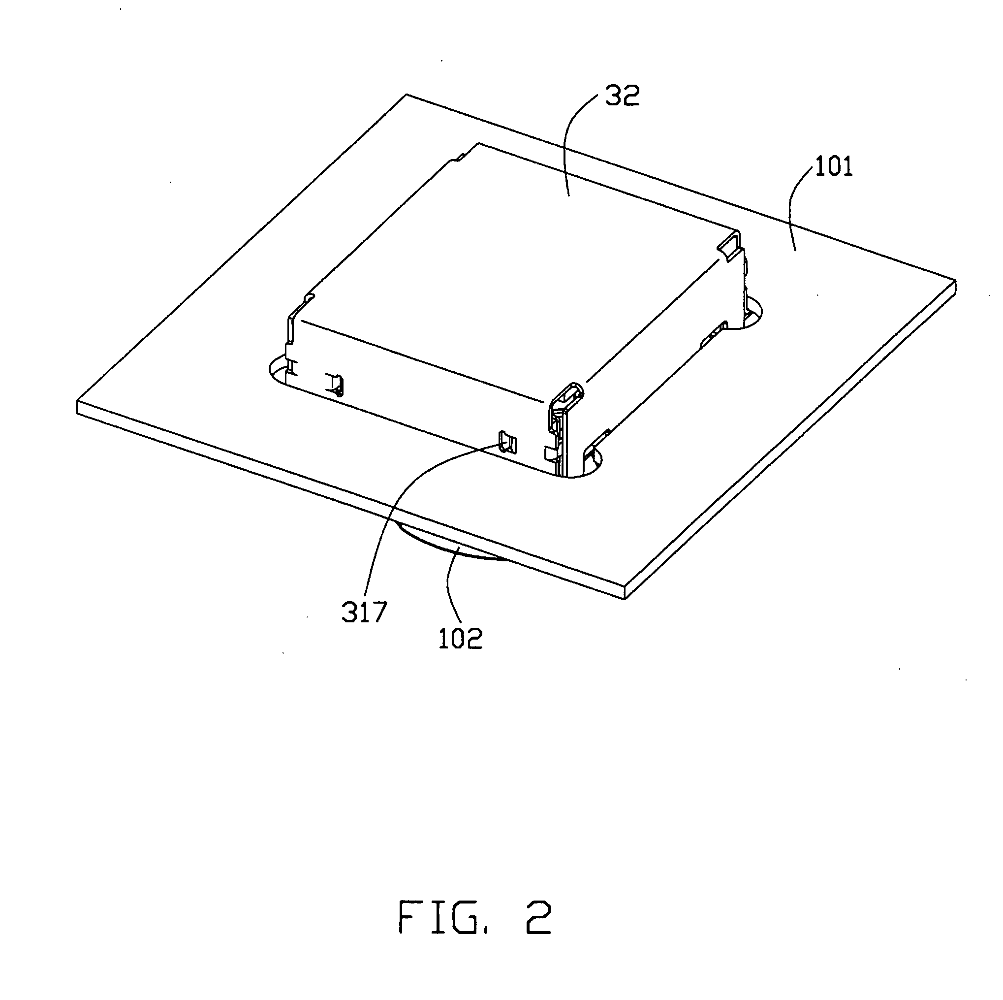 Electrical connector with improved shielding means