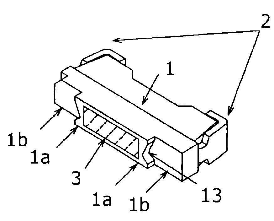 Semiconductor device and an optical device using the semiconductor device
