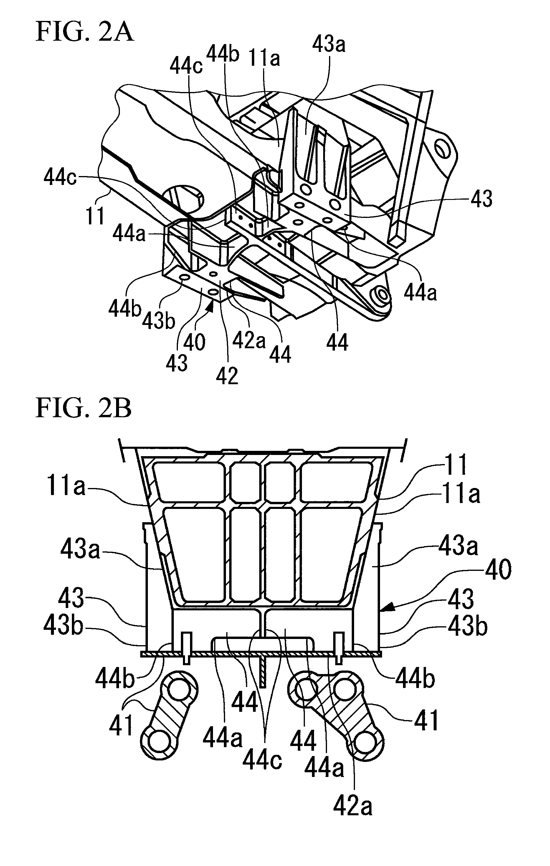 Engine mount of aircraft and aircraft