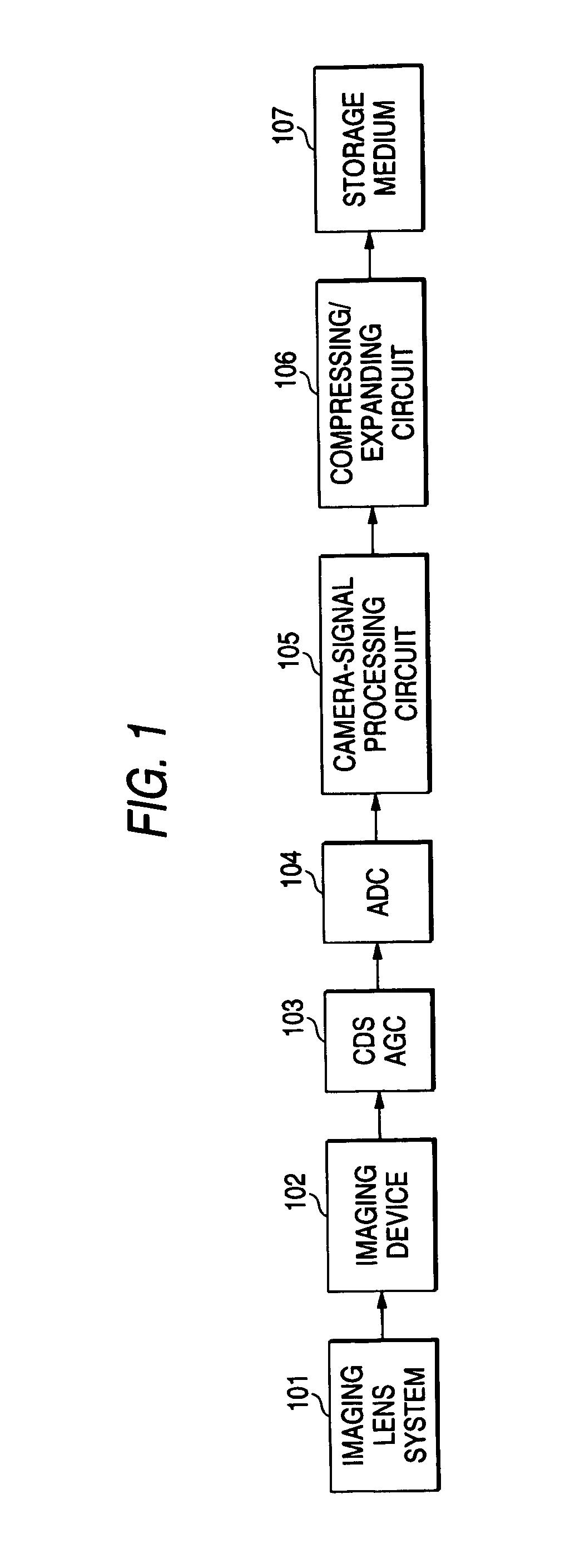 Solid-state imaging device and control method for same