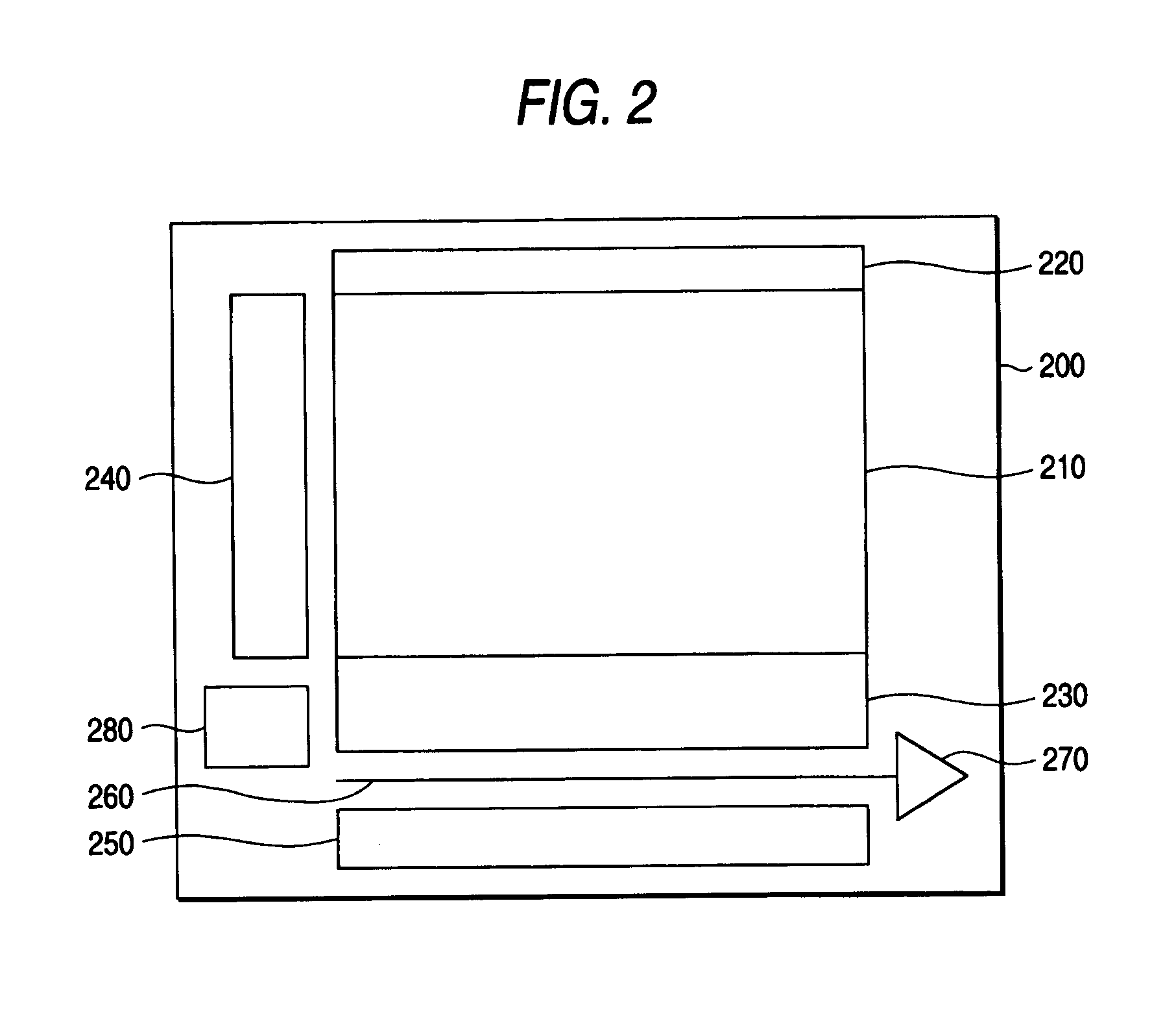 Solid-state imaging device and control method for same