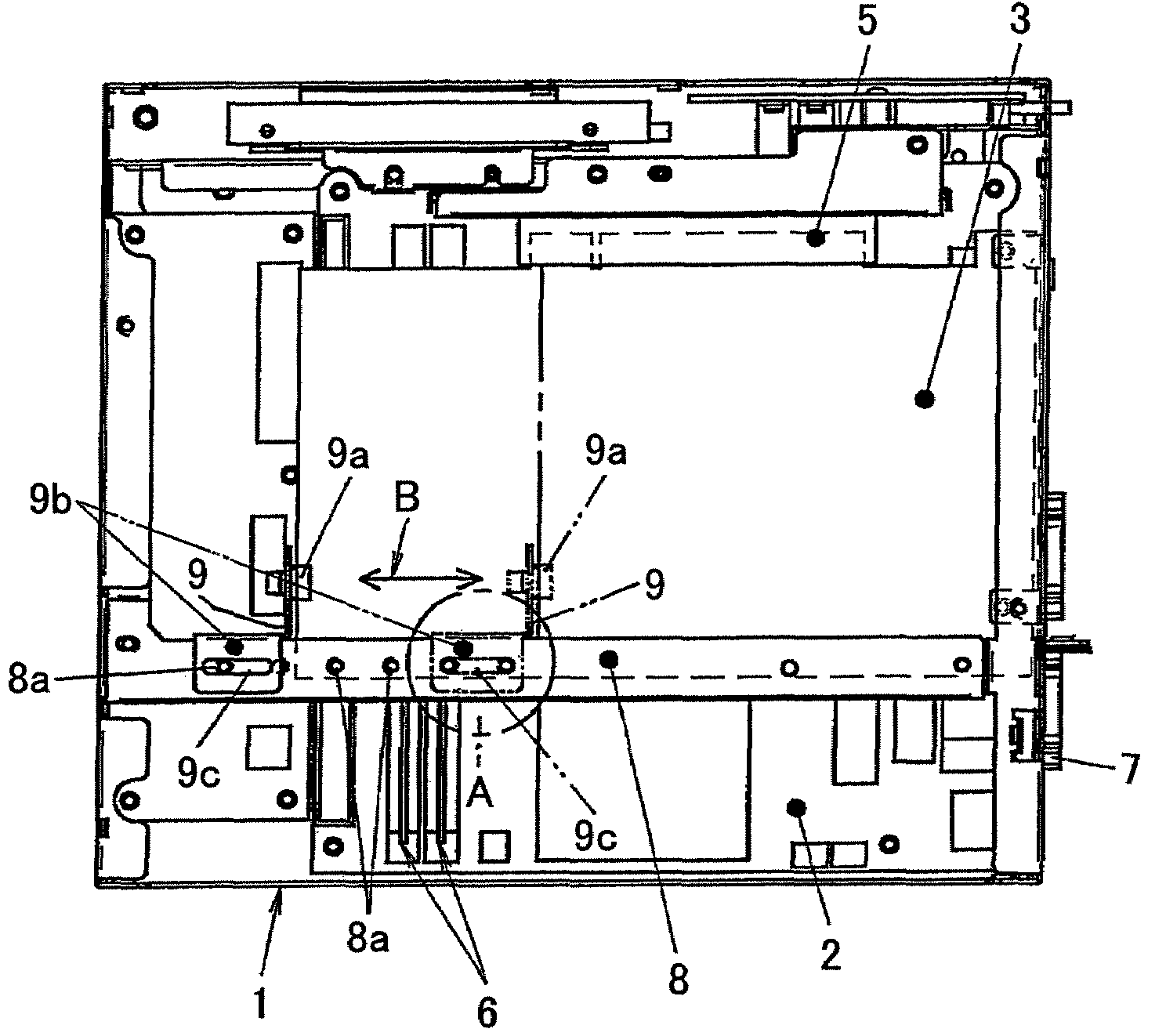 Information processing device