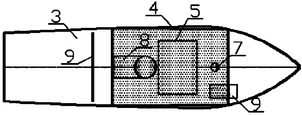 Mobile solar aeration system for river regulation