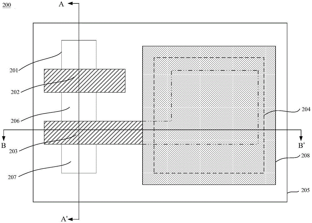 Semiconductor memory and manufacture method thereof