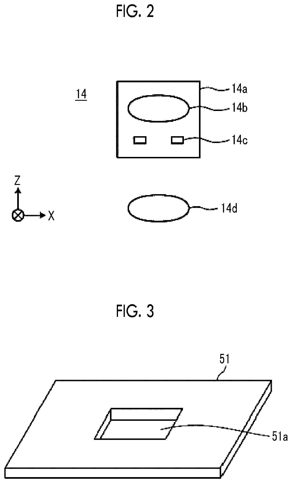 Image focusing device, image focusing method and computer readable medium with image focusing control program