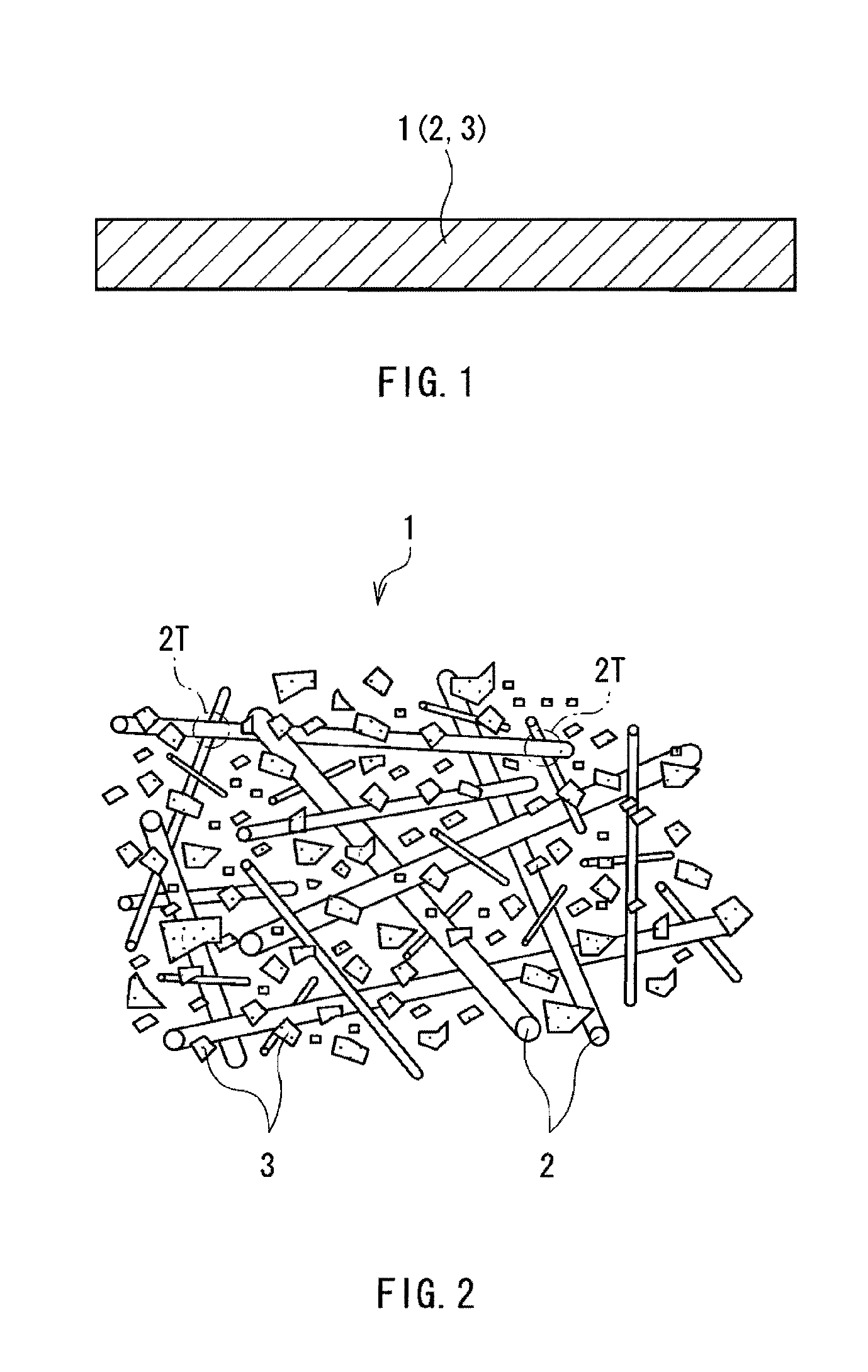 Anode and secondary battery