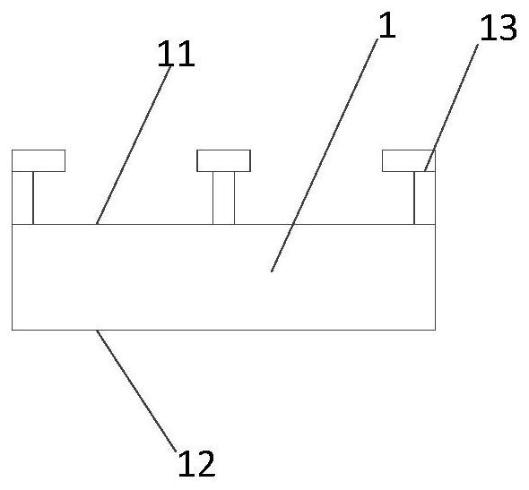 Wafer carrier, wafer cleaning system and method