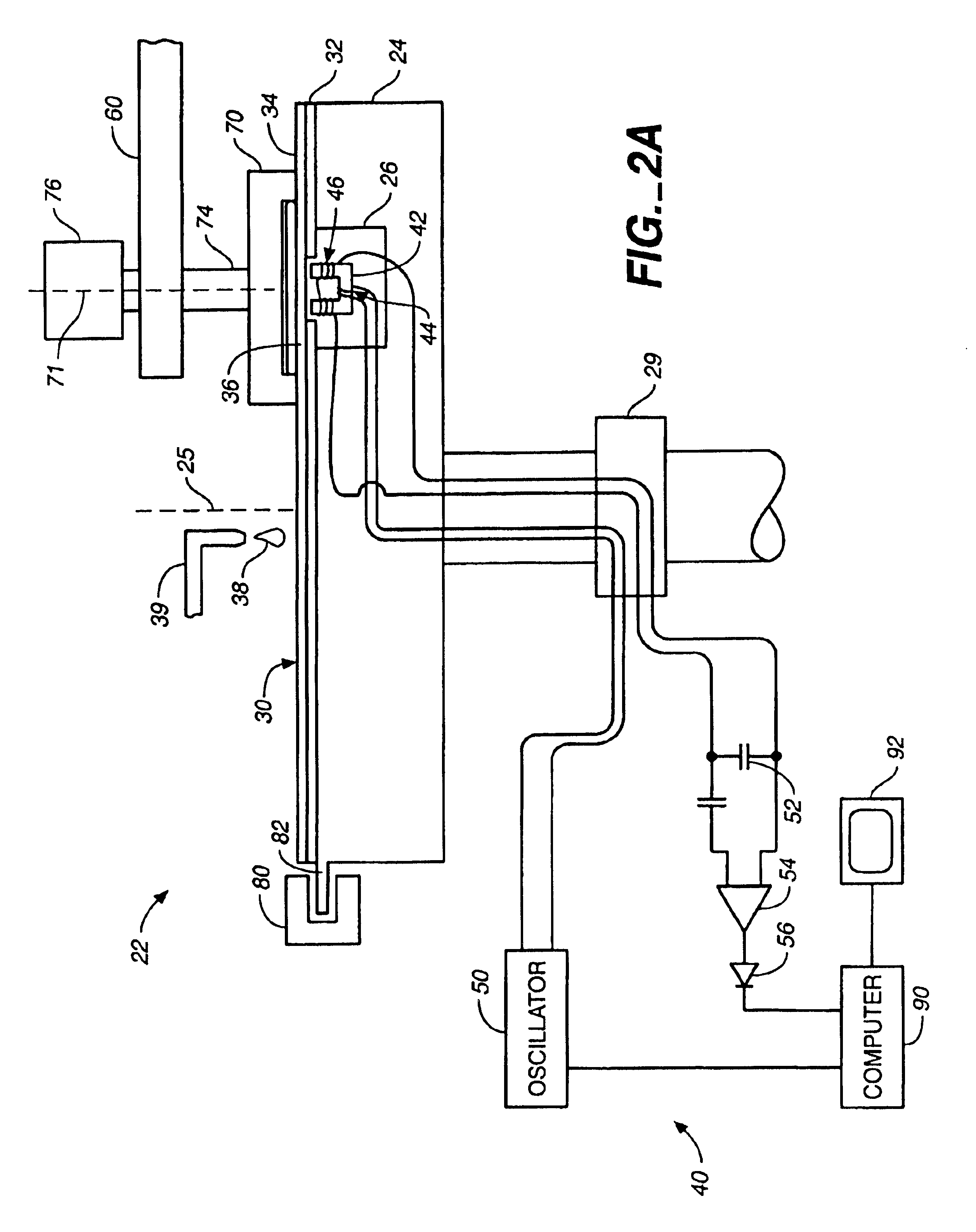 Combined eddy current sensing and optical monitoring for chemical mechanical polishing