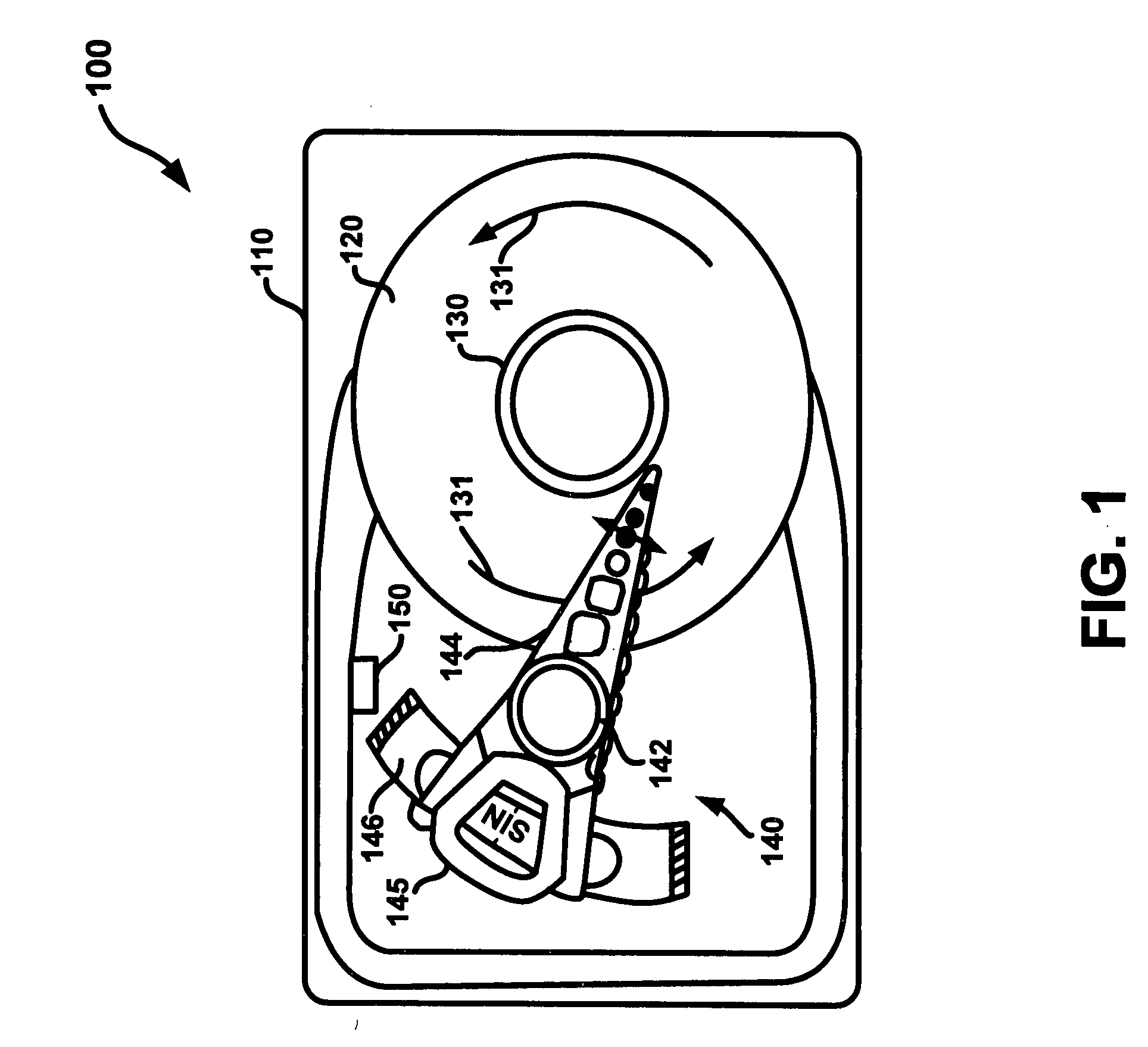 Pure rotary microactuator