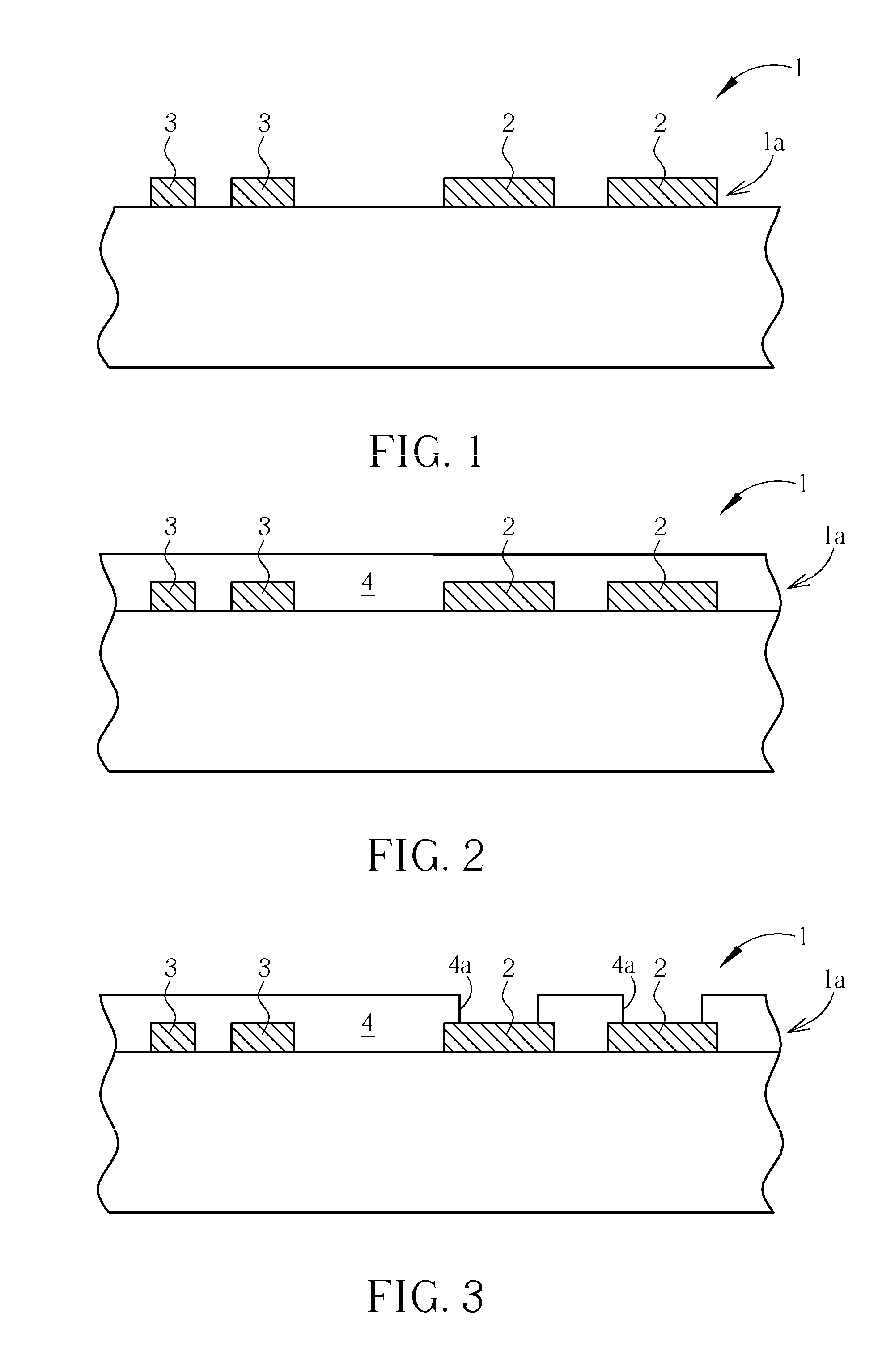 Solder pad structure for printed circuit boards and fabrication method thereof