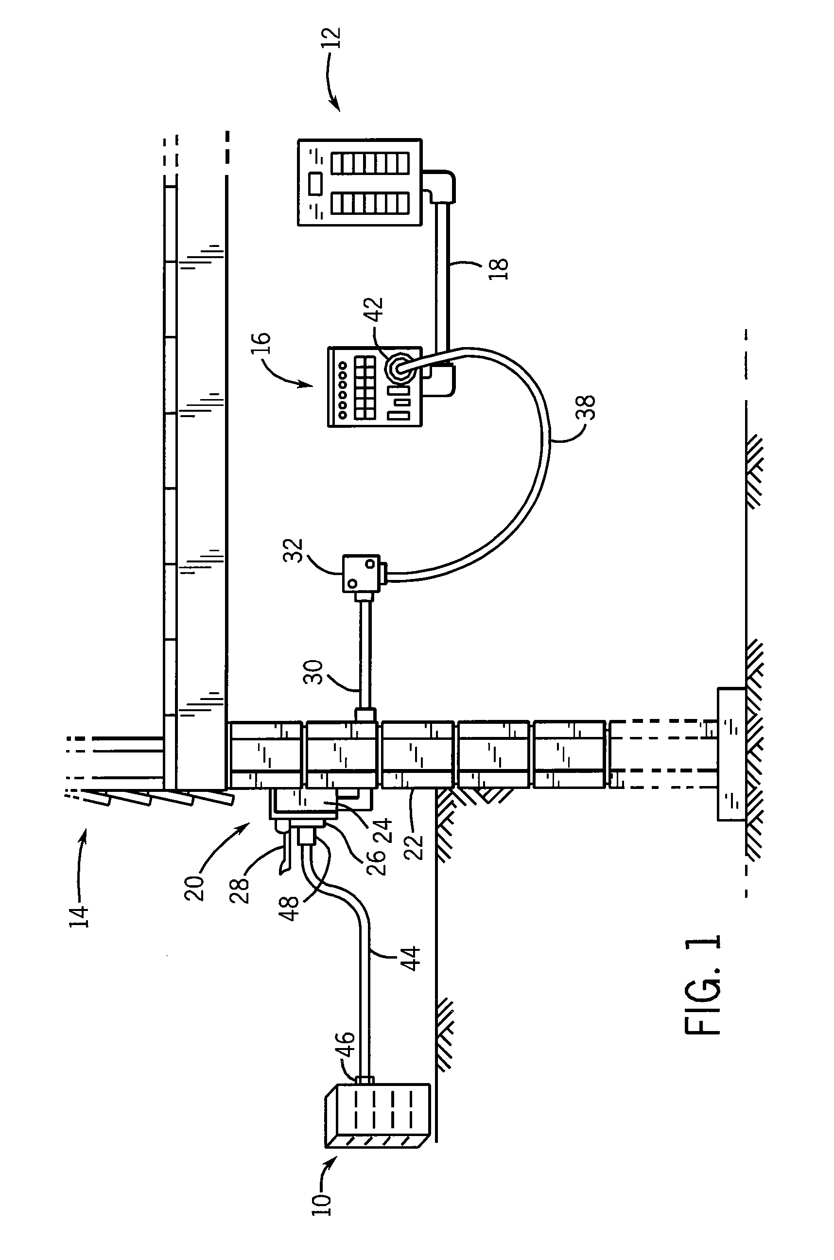 Electrical Generator With Improved Cooling And Exhaust Flows